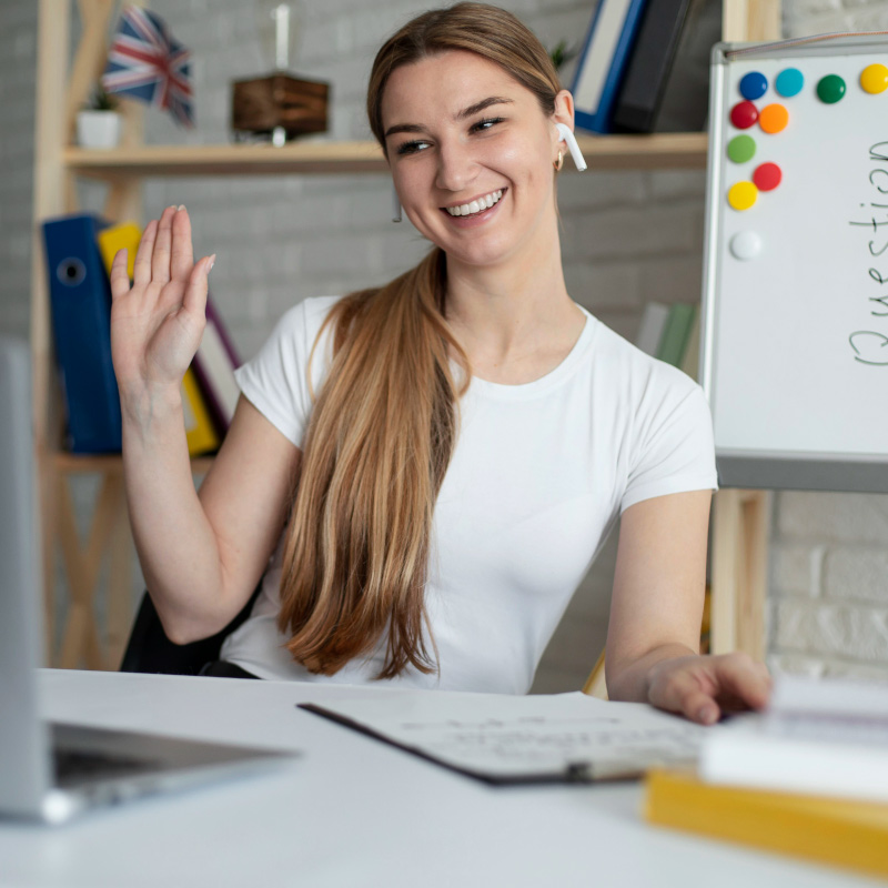 Aprende inglés y accede a tu maestría en Australia