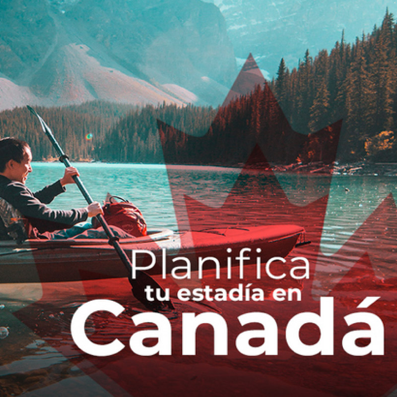 Canadá abrió sus fronteras a estudiantes internacionales