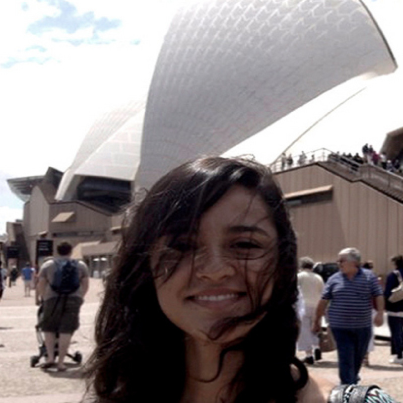 ¡Estudiar inglés y trabajar en Australia!