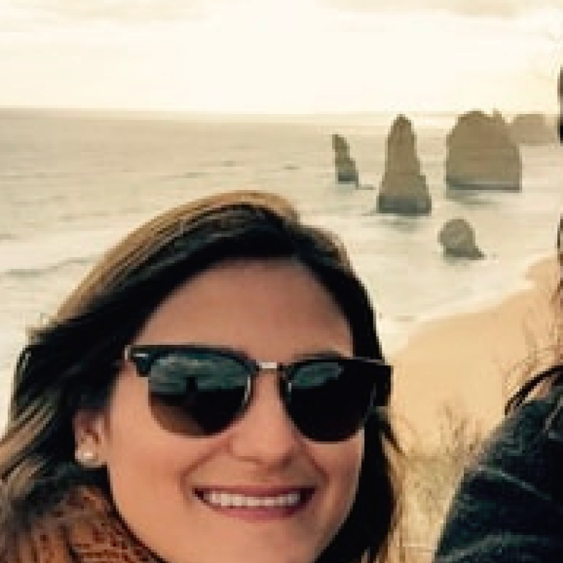 Ana experiencia en Melbourne