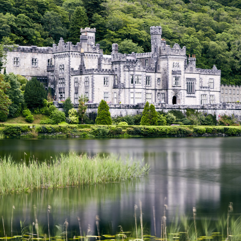 Estudia en Irlanda