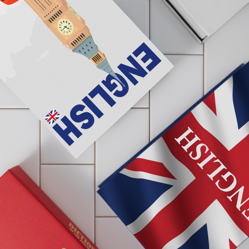 Estudiar Inglés en el Extranjero
