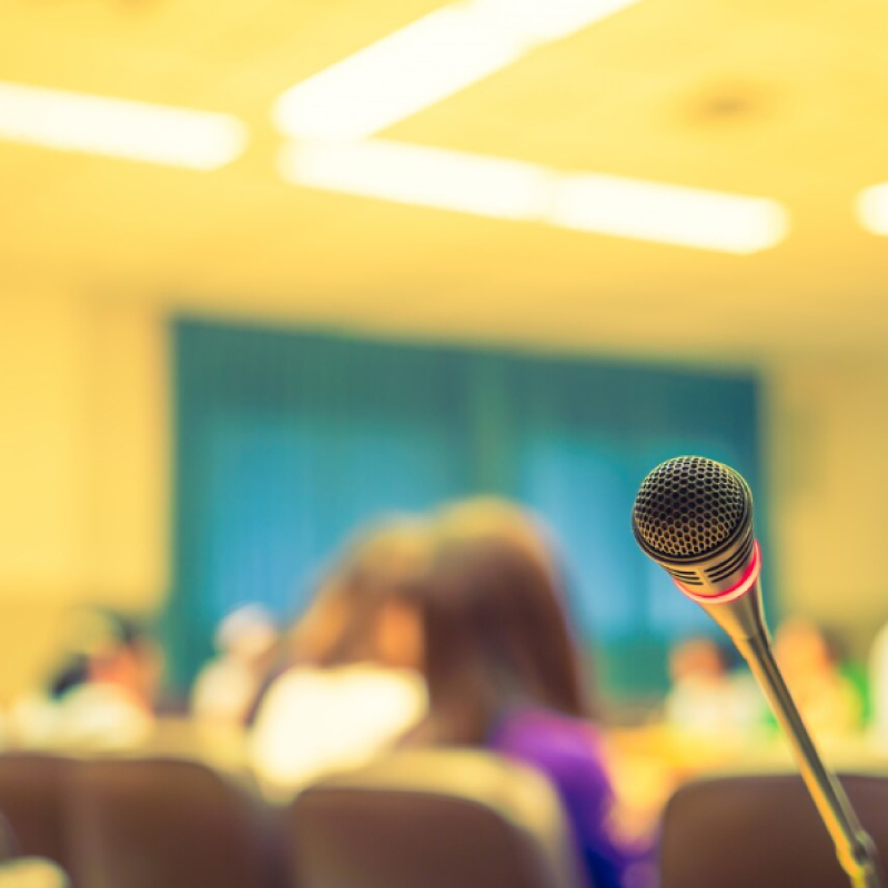 Eventos Educativos Virtuales Recomendados