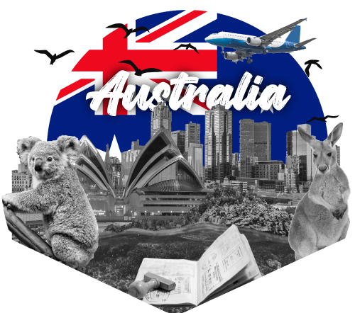 Australia