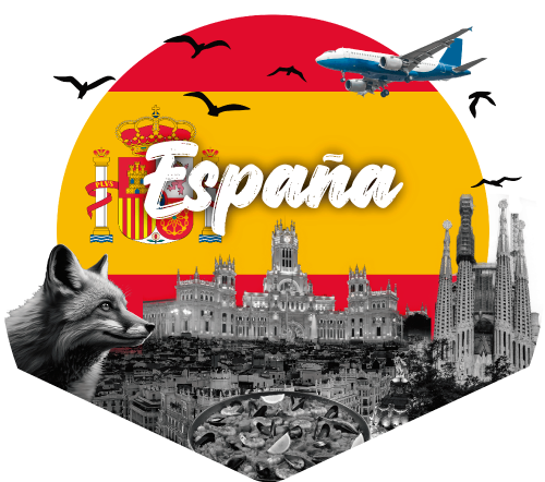 España