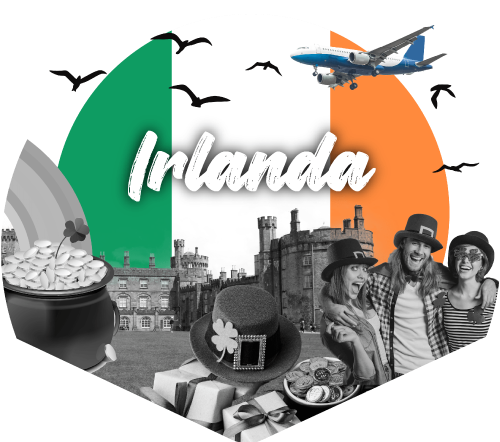 Irlanda