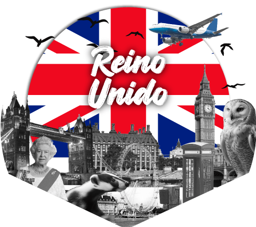 Reino-Unido
