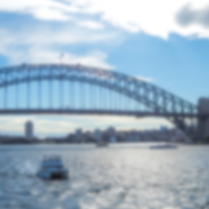 Estudia y trabaja en Australia