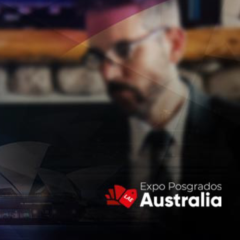 Quieres estudiar en Australia con una Beca del Gobierno