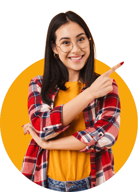 Descubre opciones académicas y destinos para estudiar en el extranjero.