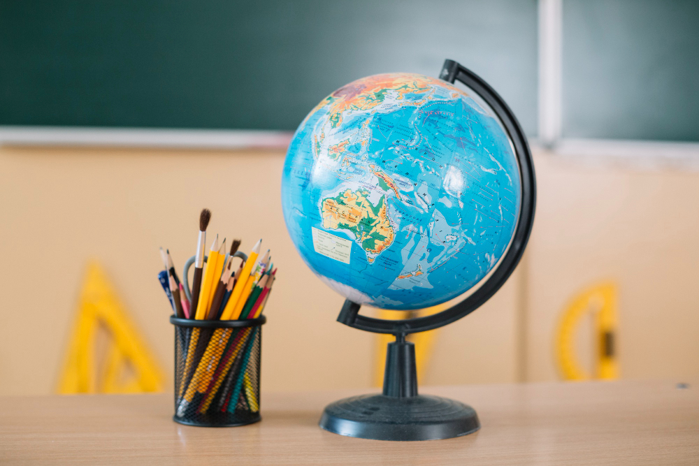 educacion global