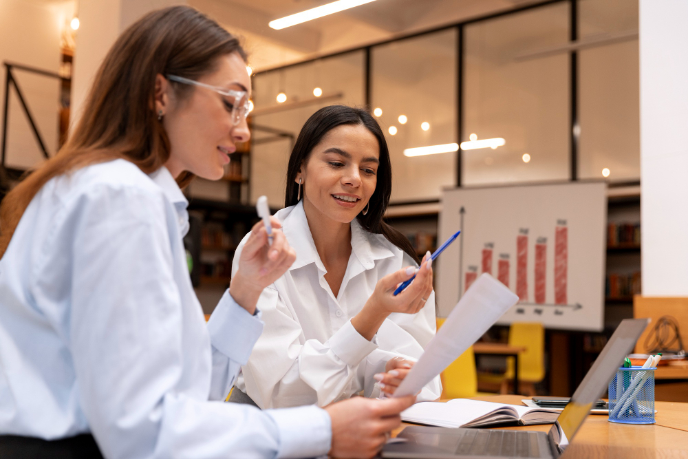 Descubre los países más populares para estudiar un MBA en el exterior.