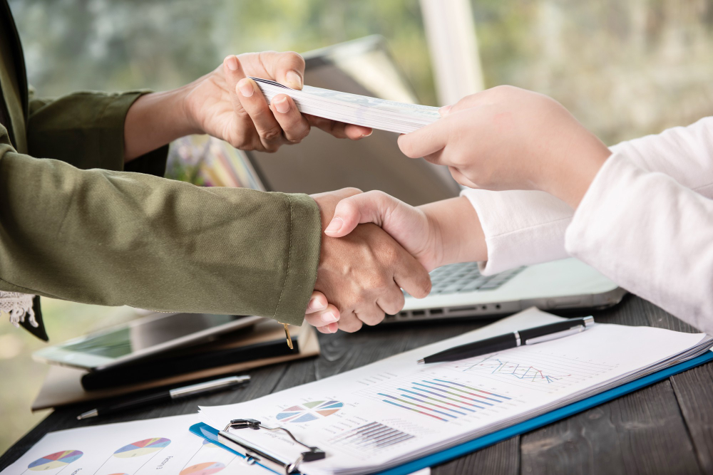 Explora las principales becas para financiar tu MBA en el exterior.