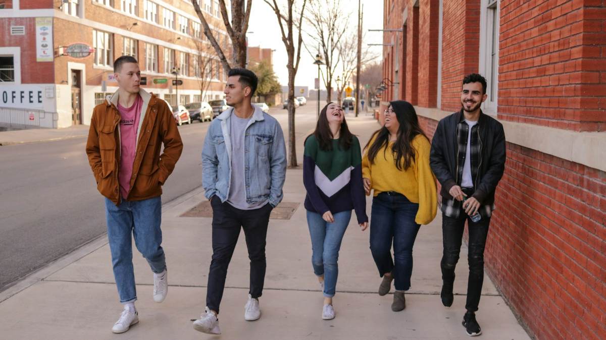 Explora el Mundo: Estudiar Idiomas en el Extranjero